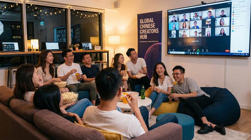 色天堂下载TikTok风格短视频