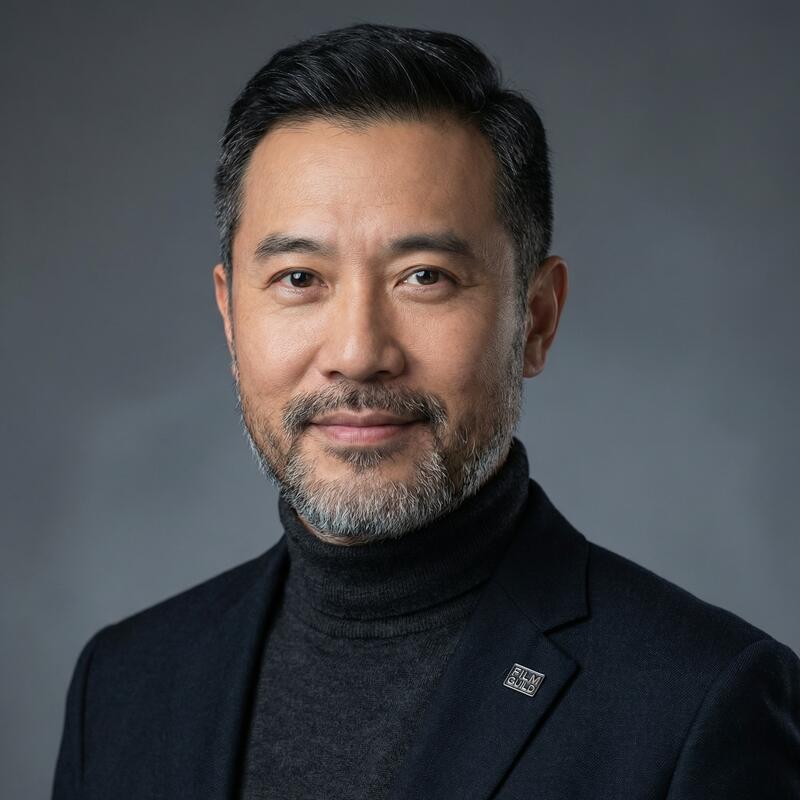 色天堂下载影视导演陈锐峰