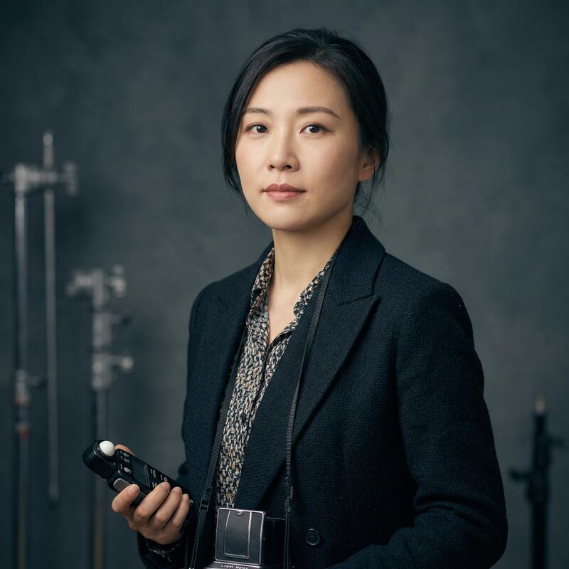 色天堂下载摄影总监林雨桐