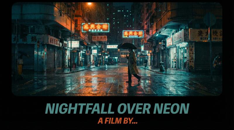 色天堂下载原创影视视频：霓虹灯下的城市故事